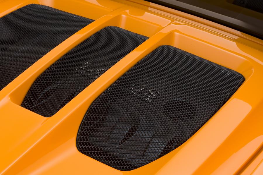  Lotus Elise 2010 года  (фото 36 из 57)